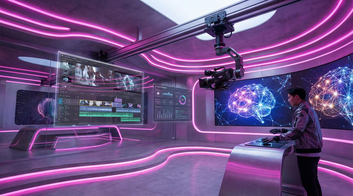 精神小妹传媒AI教程